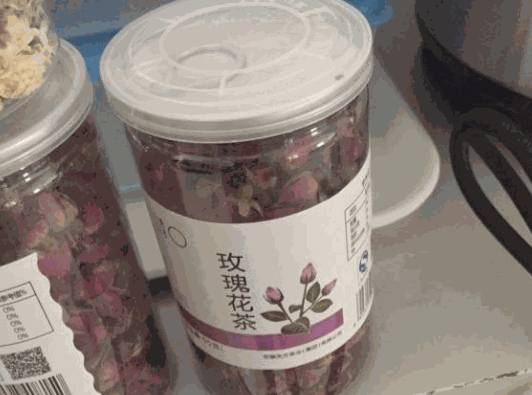 百日红食品